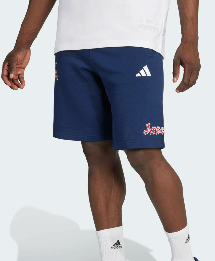 COORDINATO ADIDAS ARSENAL '26