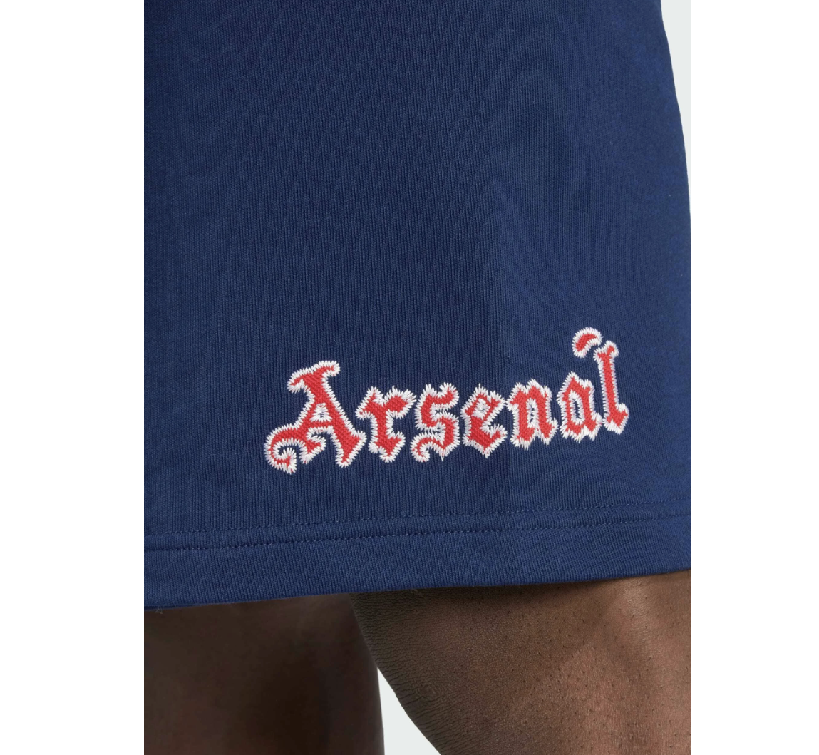 COORDINATO ADIDAS ARSENAL '26