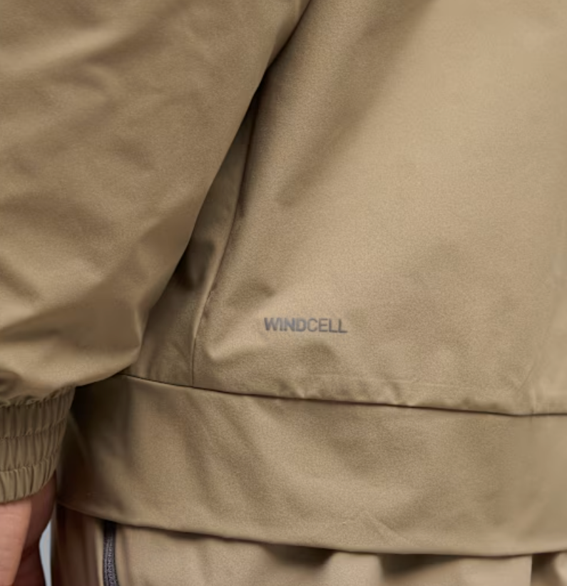 TUTA PUMA OLYMPIQUE MARSIGLIA '26