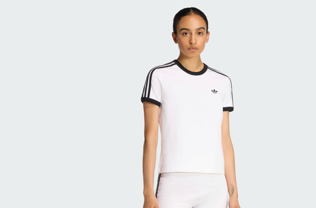 COORDINATO ADIDAS ORIGINALS