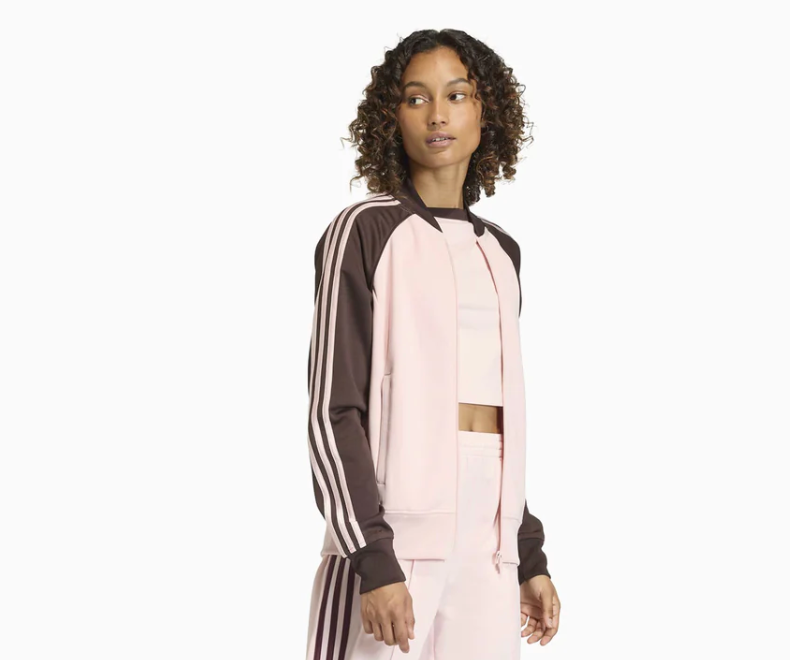 TUTA ADIDAS ORIGINALS ADICOLOR