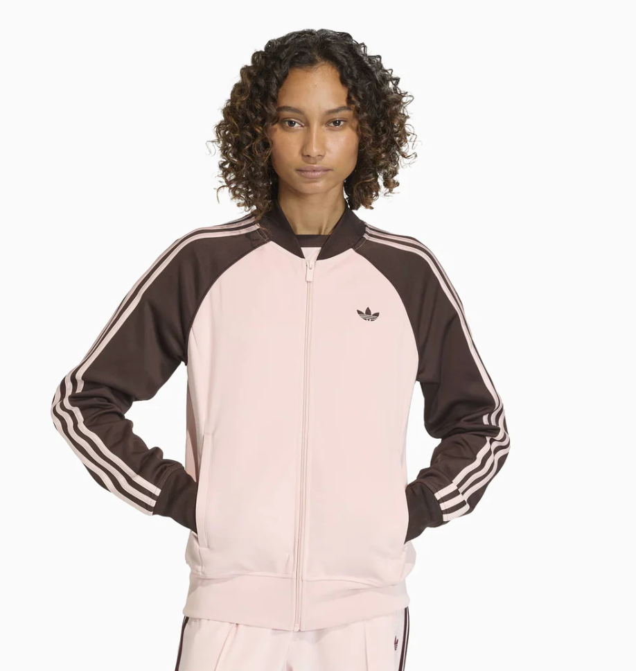 TUTA ADIDAS ORIGINALS ADICOLOR