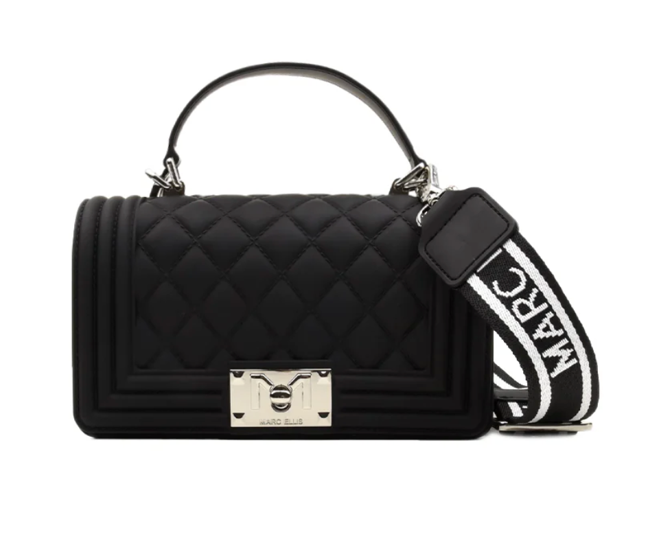 BORSA MARC ELLIS FLAT SQUARE SMALL 26