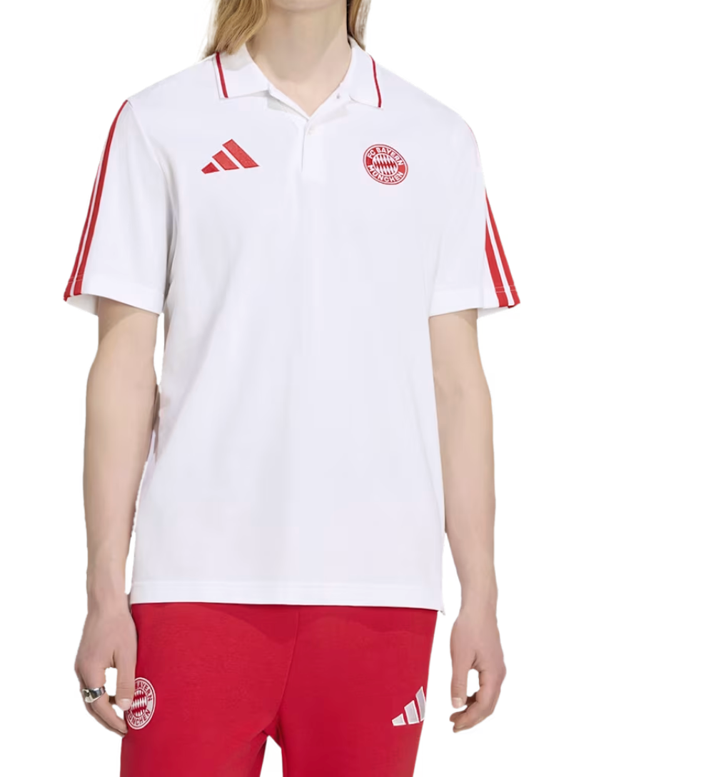 COORDINATO ADIDAS FC BAYERN 26/27