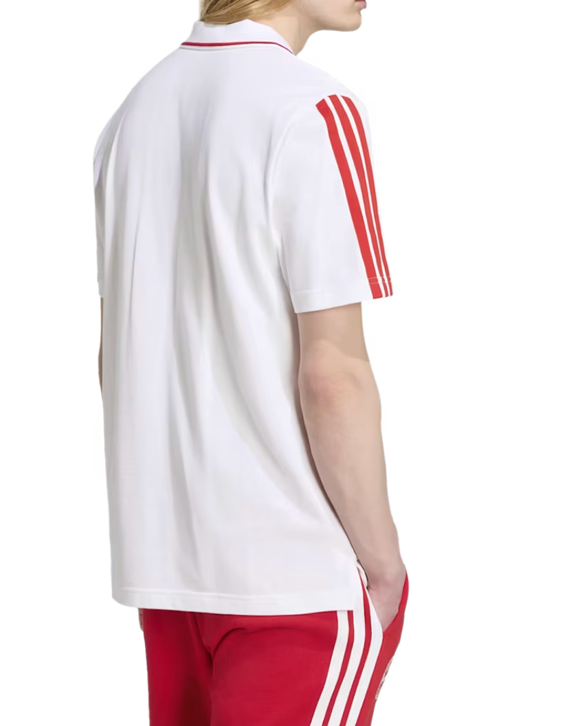 COORDINATO ADIDAS FC BAYERN 26/27