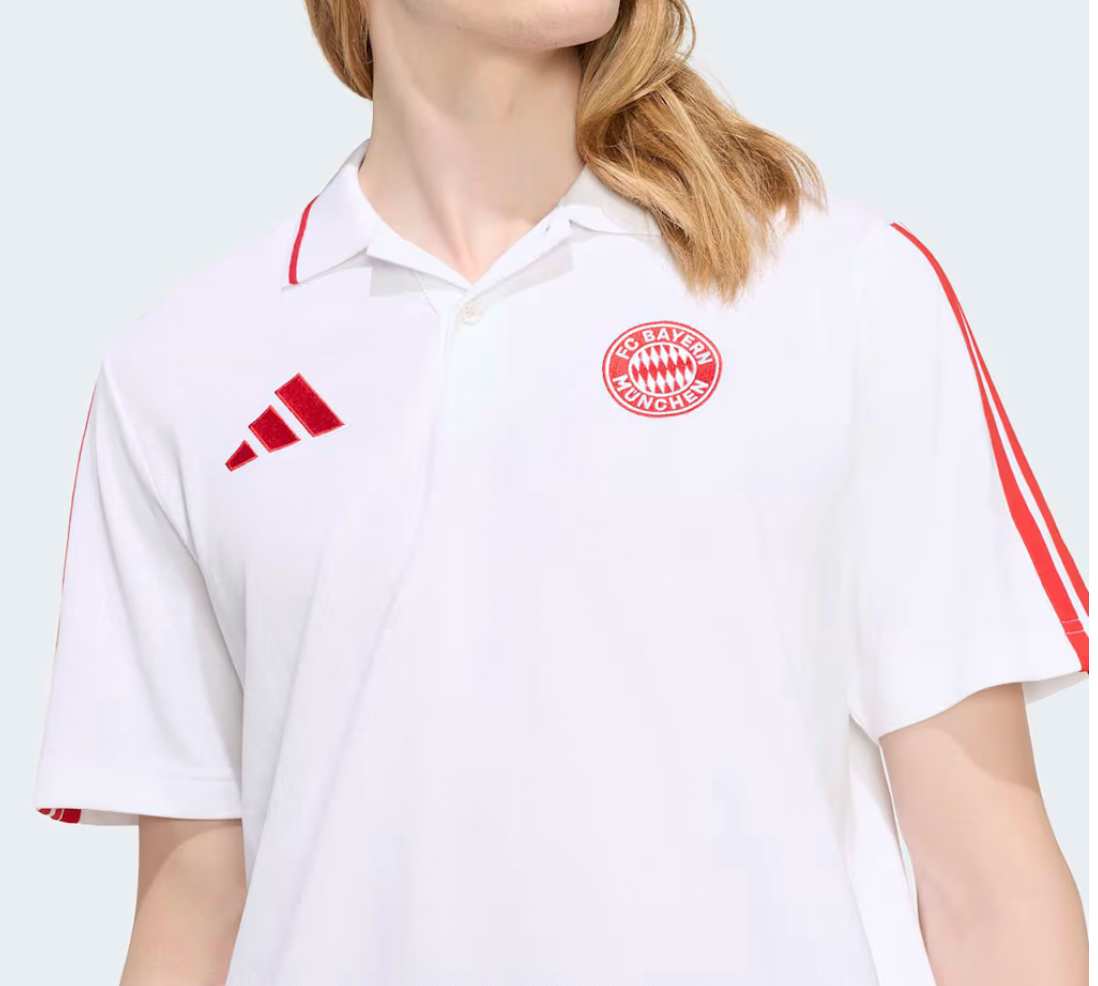 COORDINATO ADIDAS FC BAYERN 26/27