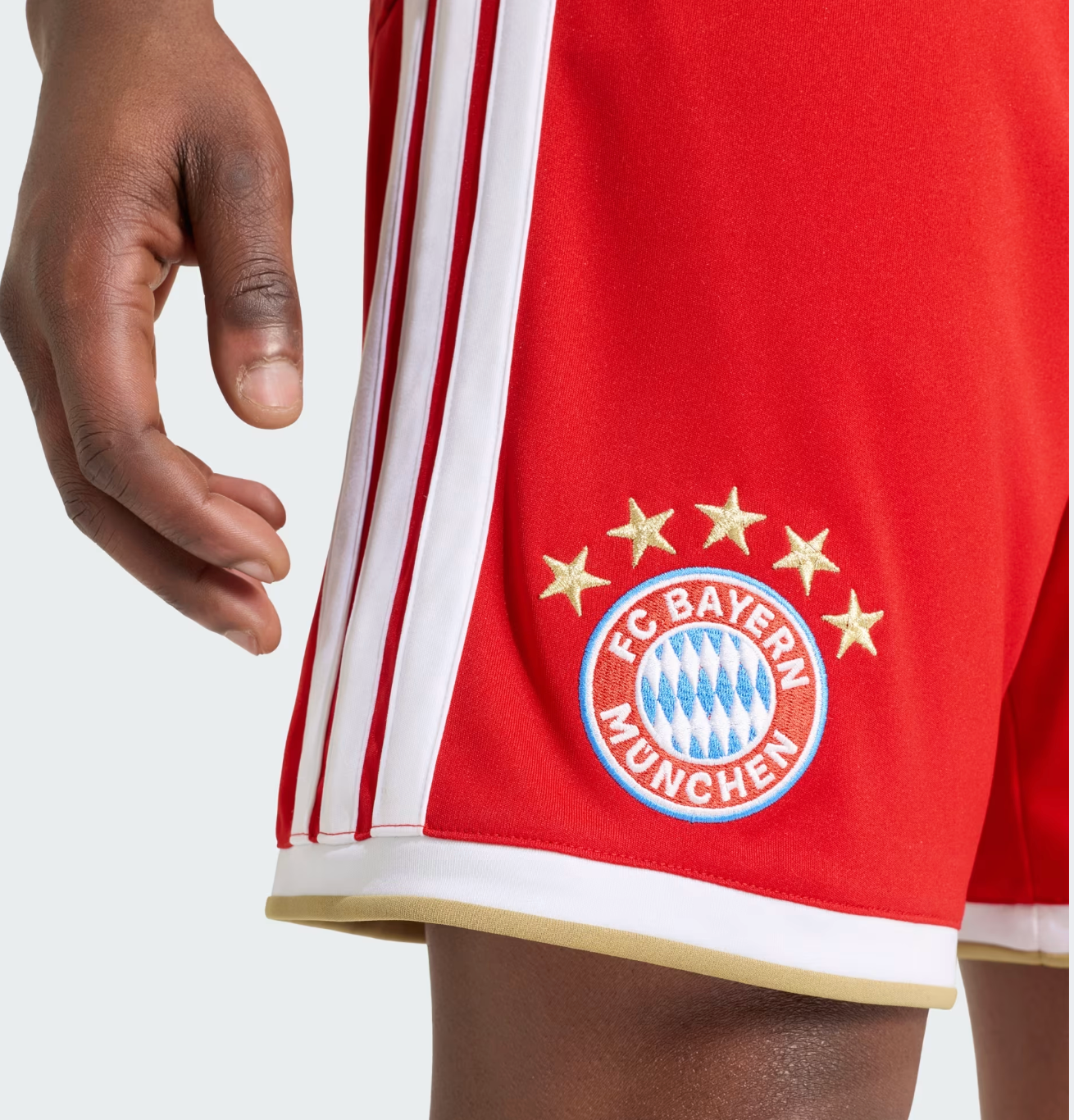 COORDINATO ADIDAS FC BAYERN 26/27