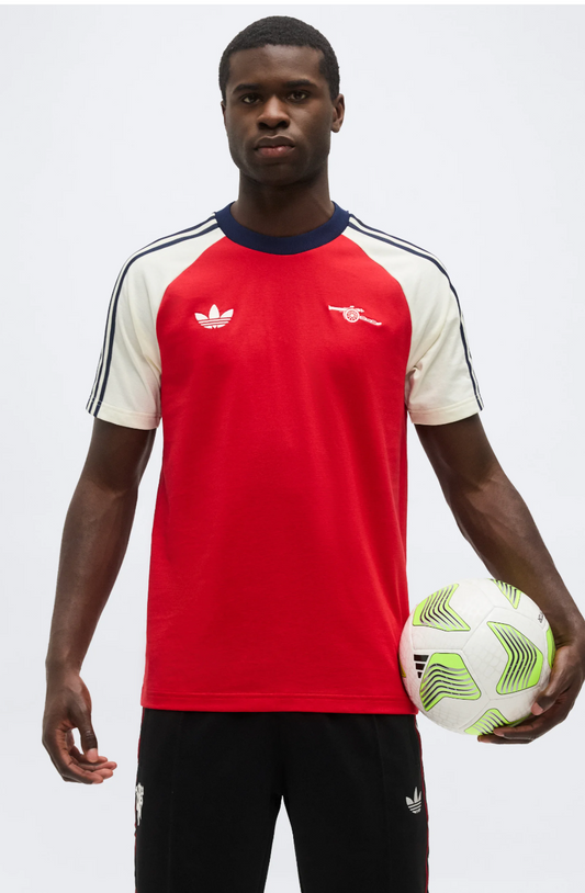 COORDINATO ADIDAS ORIGINALS ARSENAL 26/27