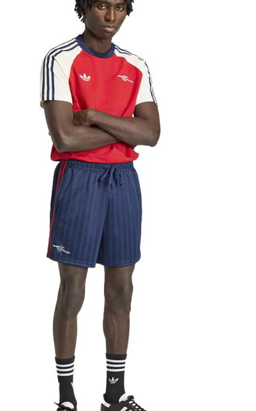 COORDINATO ADIDAS ORIGINALS ARSENAL 26/27
