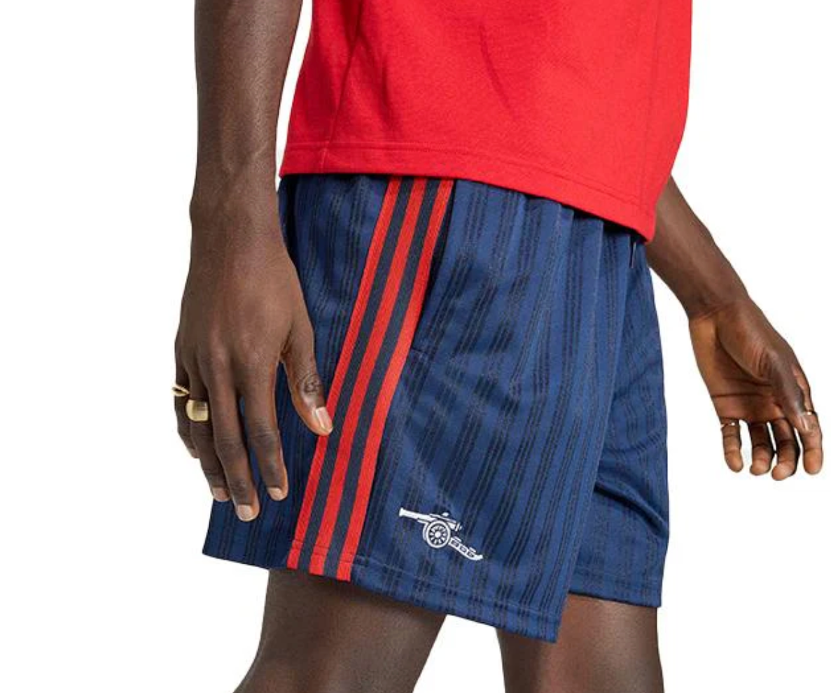COORDINATO ADIDAS ORIGINALS ARSENAL 26/27