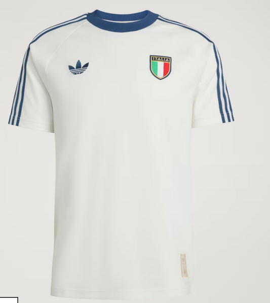 COORDINATO ADIDAS ORIGINALS ITALIA 26/27