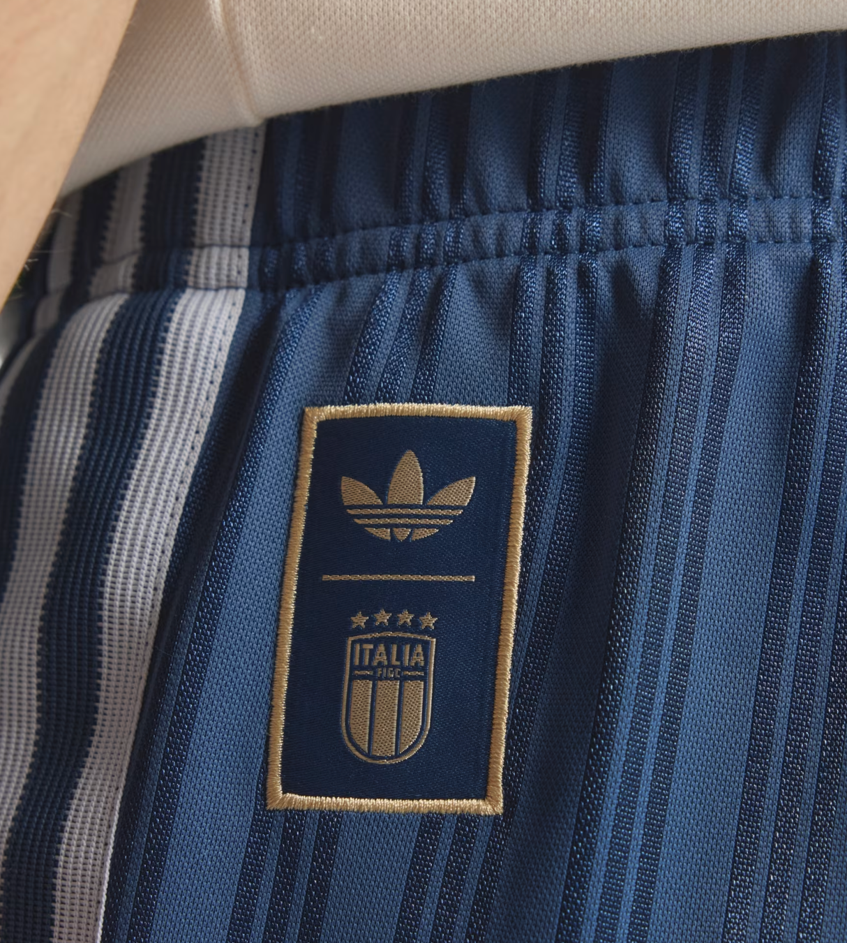 COORDINATO ADIDAS ORIGINALS ITALIA 26/27