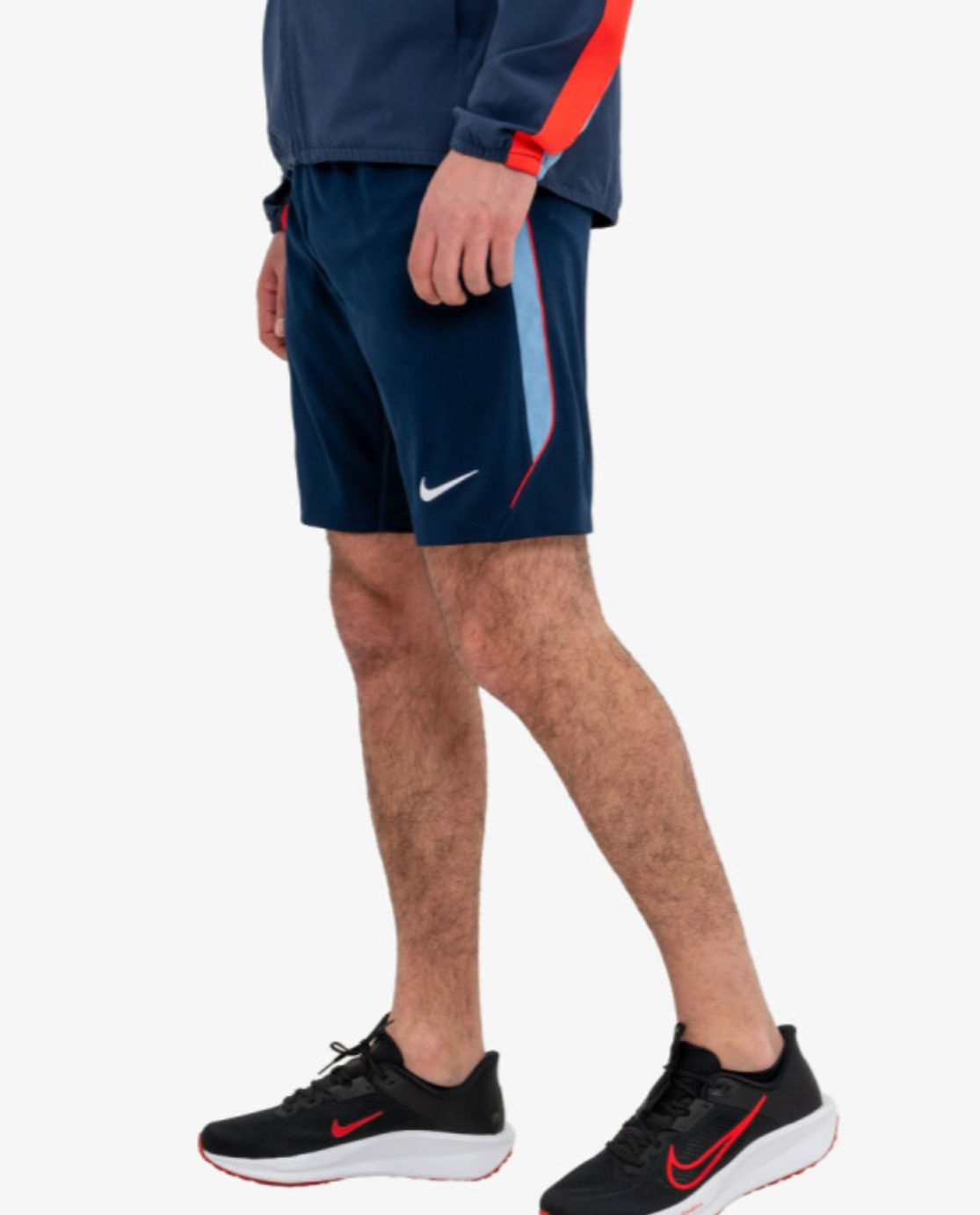 COORDINATO NIKE INGHILTERRA 26/27