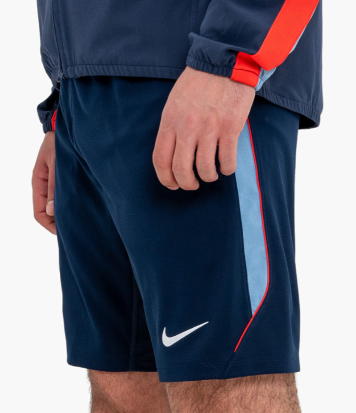 COORDINATO NIKE INGHILTERRA 26/27