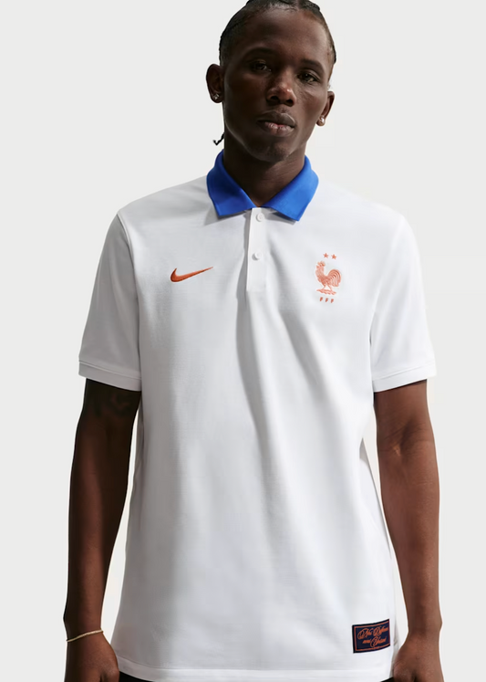 COORDINATO NIKE FRANCIA 26/27