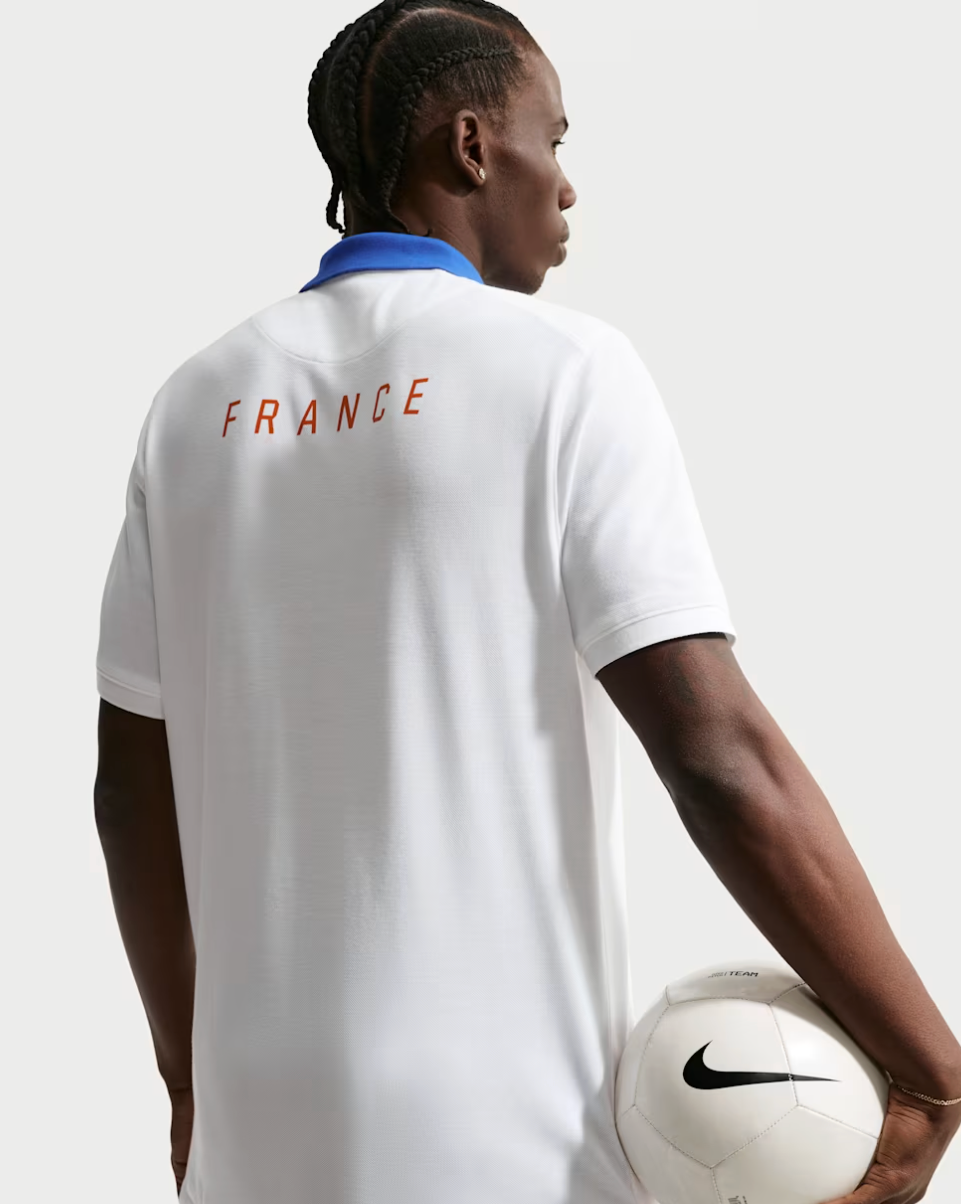 COORDINATO NIKE FRANCIA 26/27