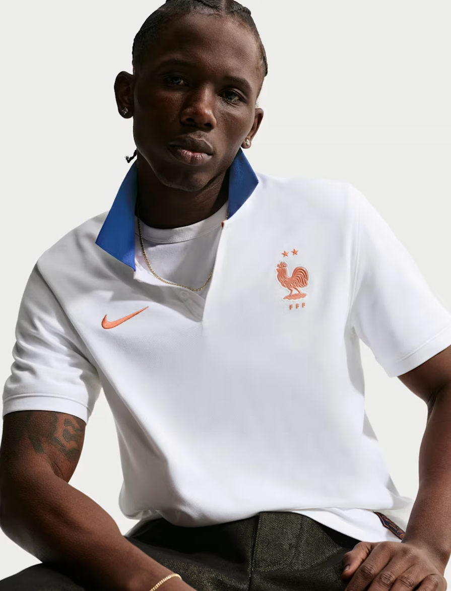 COORDINATO NIKE FRANCIA 26/27