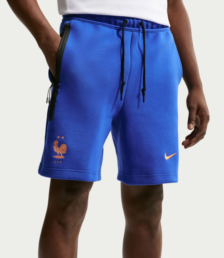 COORDINATO NIKE FRANCIA 26/27