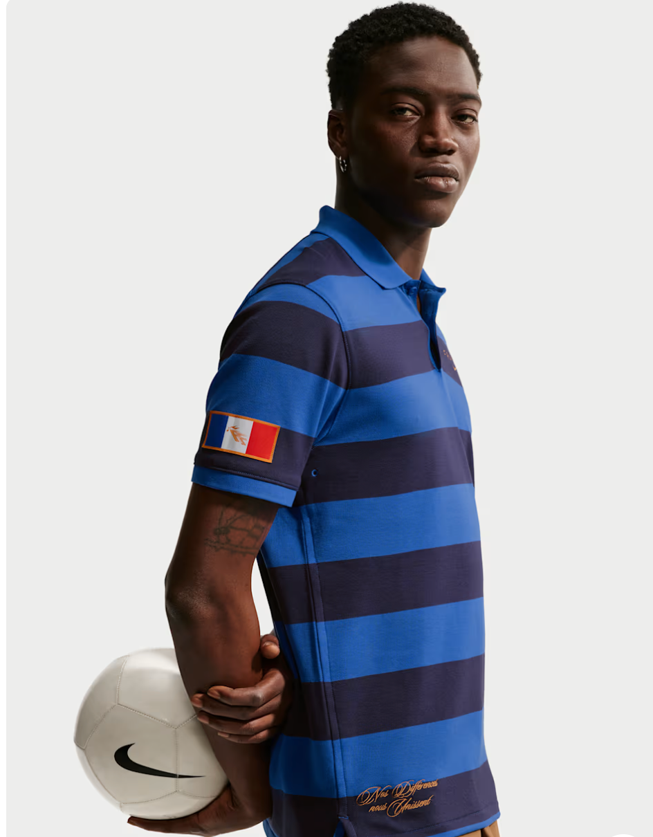 COORDINATO NIKE FRANCIA 26/27