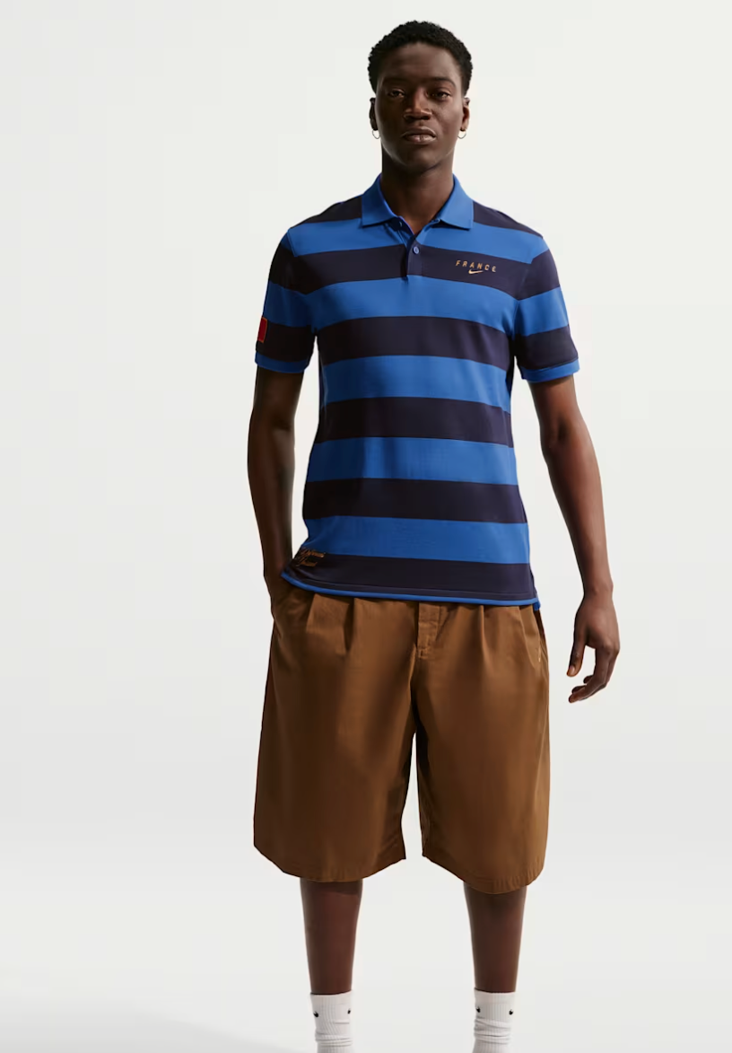 COORDINATO NIKE FRANCIA 26/27