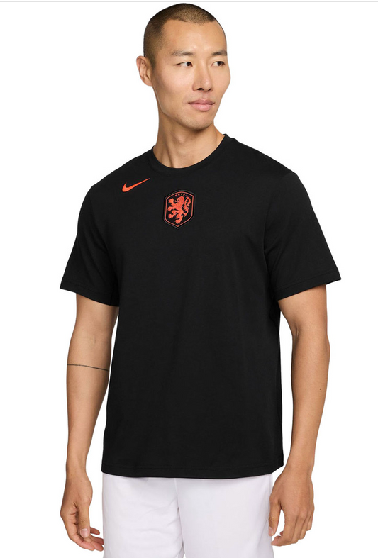 COORDINATO NIKE OLANDA 26/27