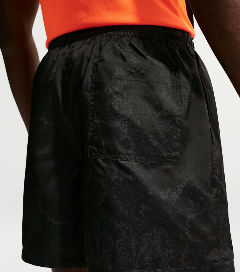 COORDINATO NIKE OLANDA 26/27