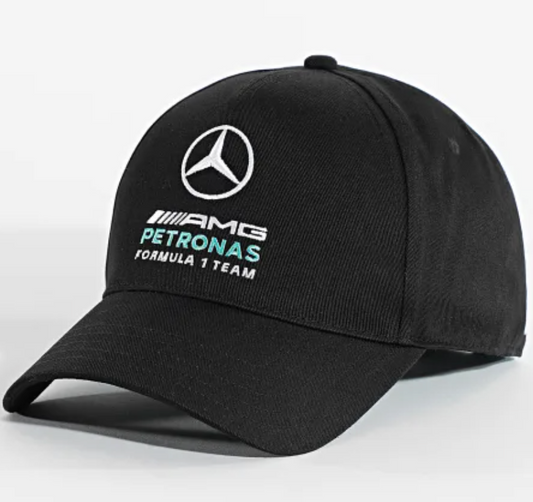 CAPPELLO ADIDAS MERCEDES AMG