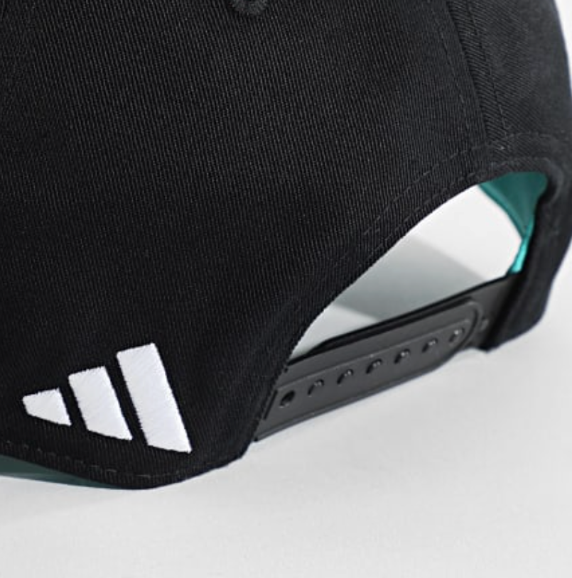 CAPPELLO ADIDAS MERCEDES AMG