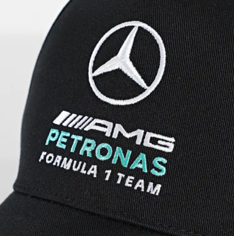 CAPPELLO ADIDAS MERCEDES AMG
