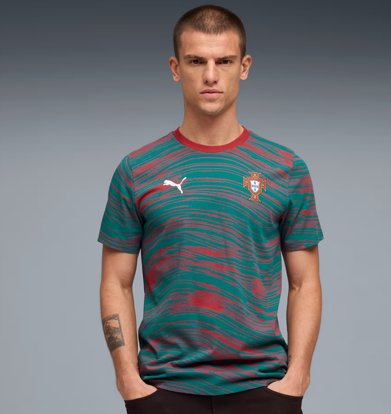COORDIANATO PUMA PORTOGALLO 26/27