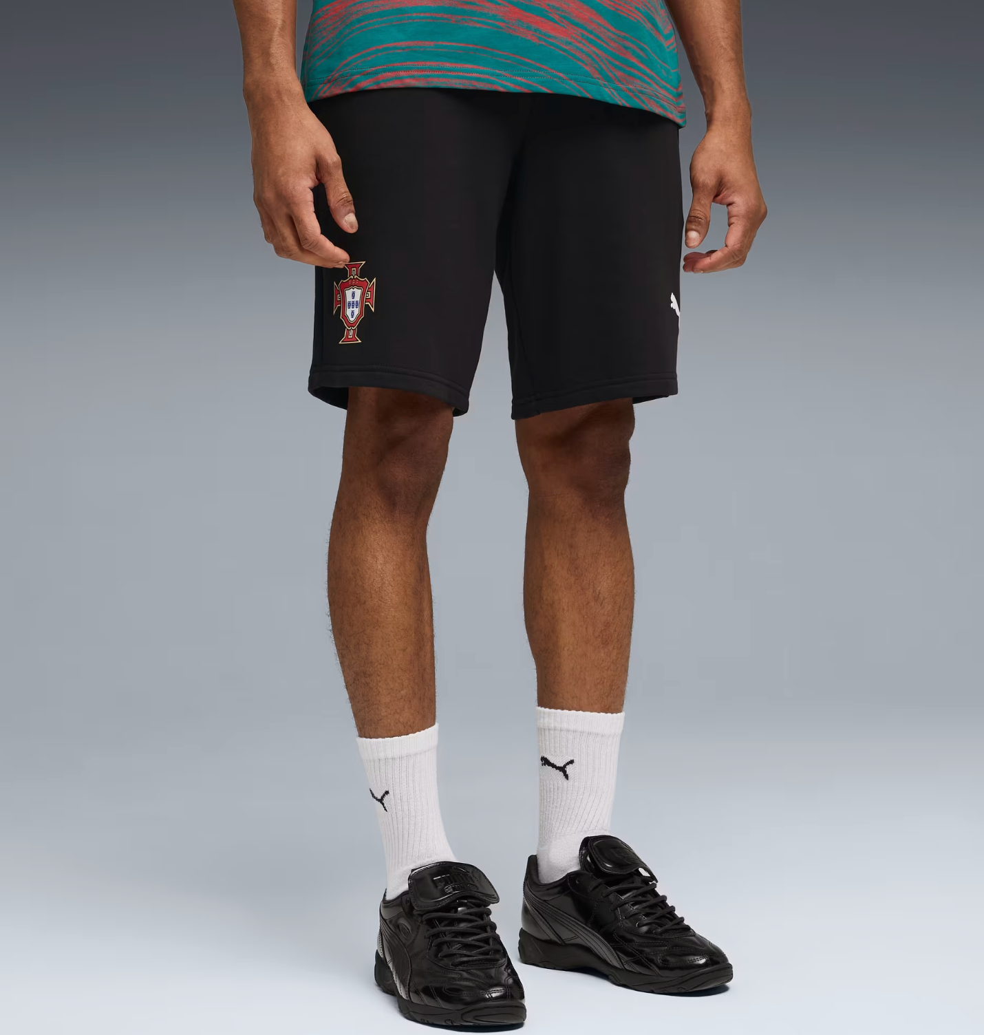 COORDIANATO PUMA PORTOGALLO 26/27