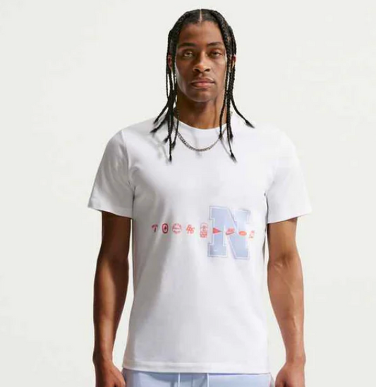 COORDINATO NIKE '26