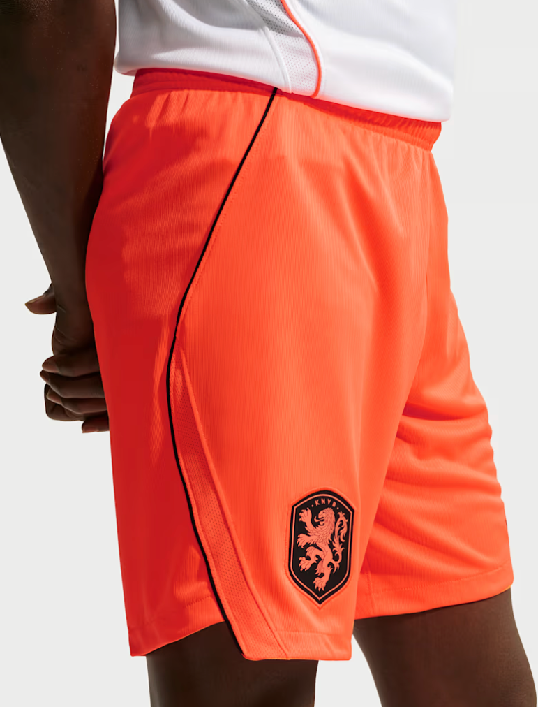 COORDINATO NIKE OLANDA '26/27