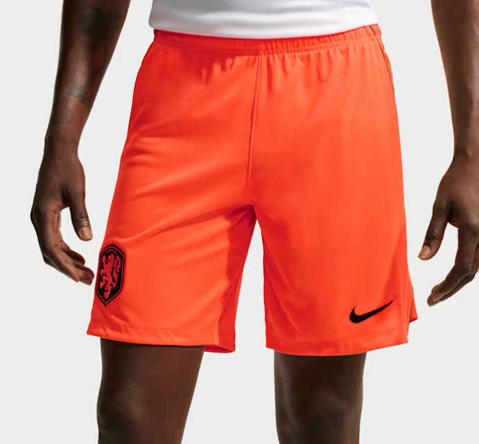 COORDINATO NIKE OLANDA '26/27