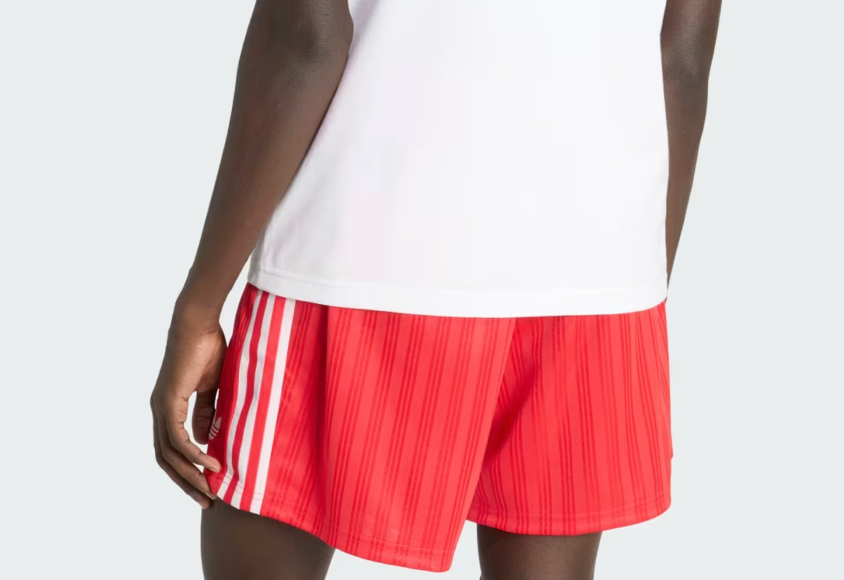 COORDIANATO ADIDAS ORIGINALS LIVERPOOL