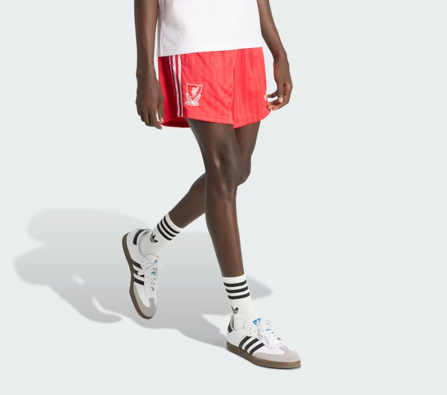 COORDIANATO ADIDAS ORIGINALS LIVERPOOL