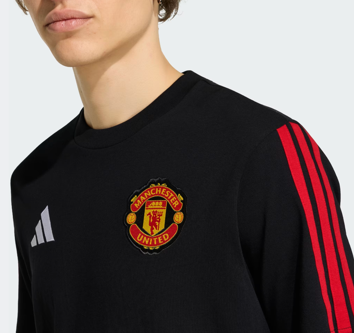 COORDINATO MANCHESTER UNITED '26