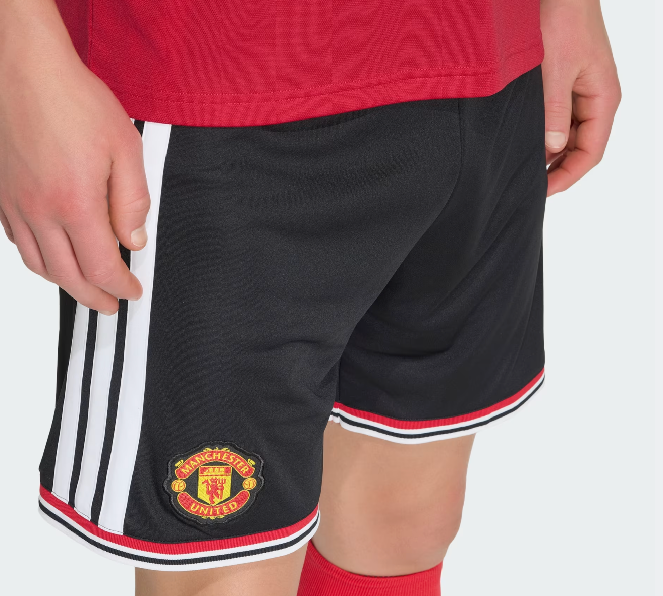 COORDINATO MANCHESTER UNITED '26