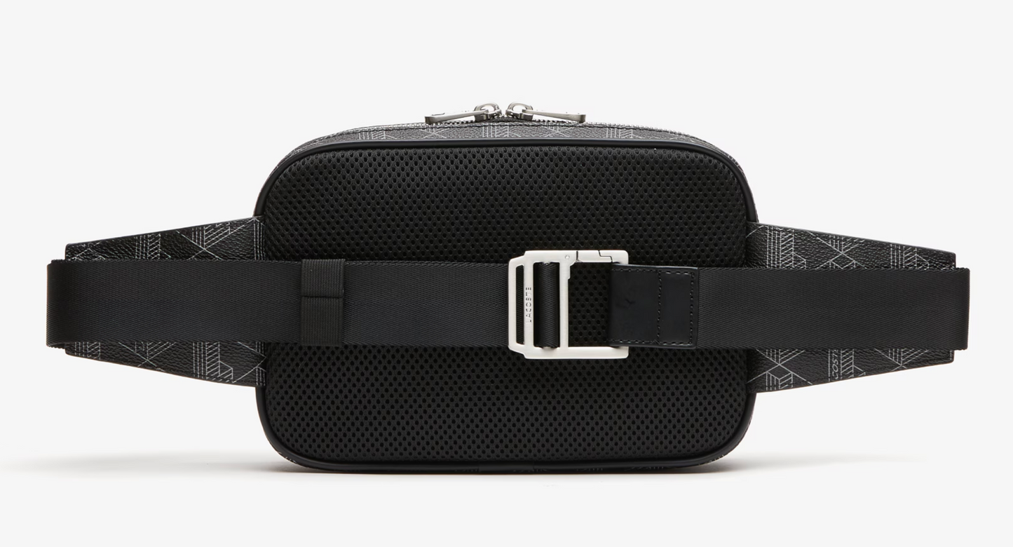MARSUPIO LACOSTE THE BLEND
