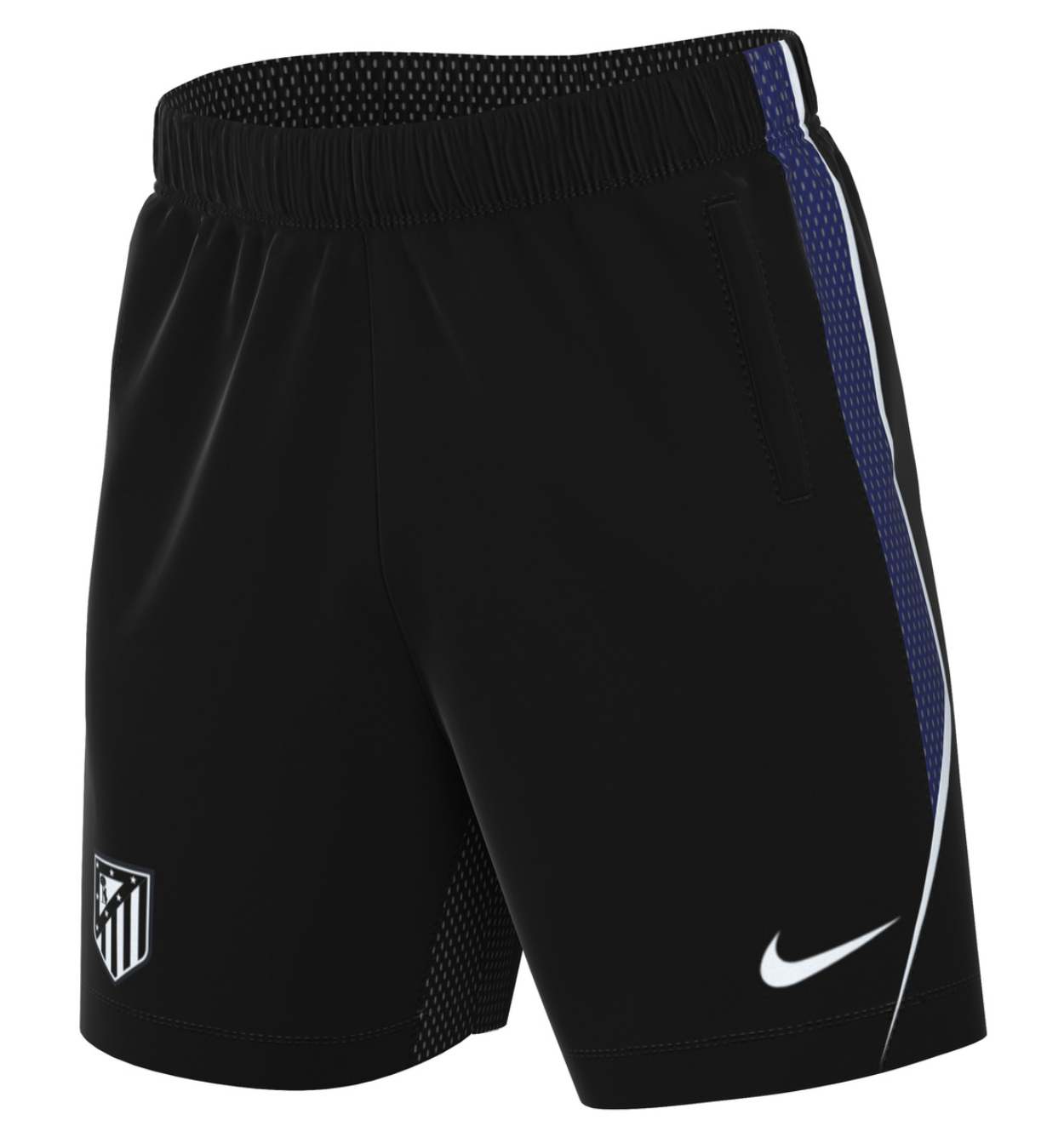 COORDINATO NIKE ATLETICO MADRID