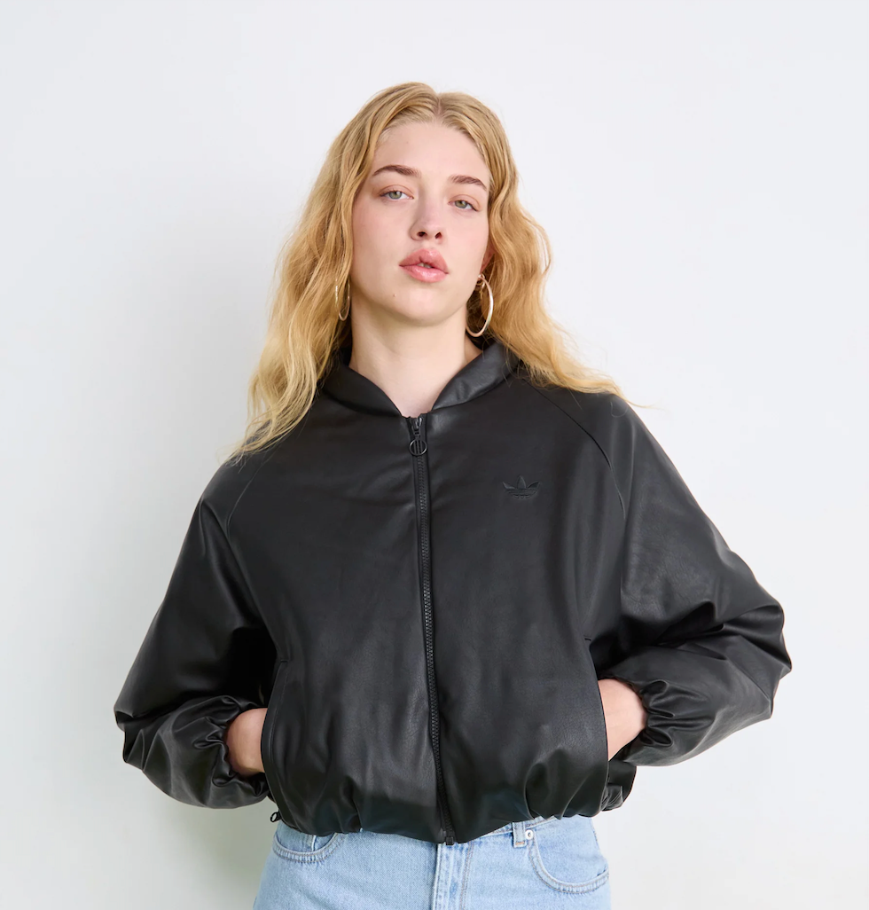 BOMBER ADIDAS ORIGINALS