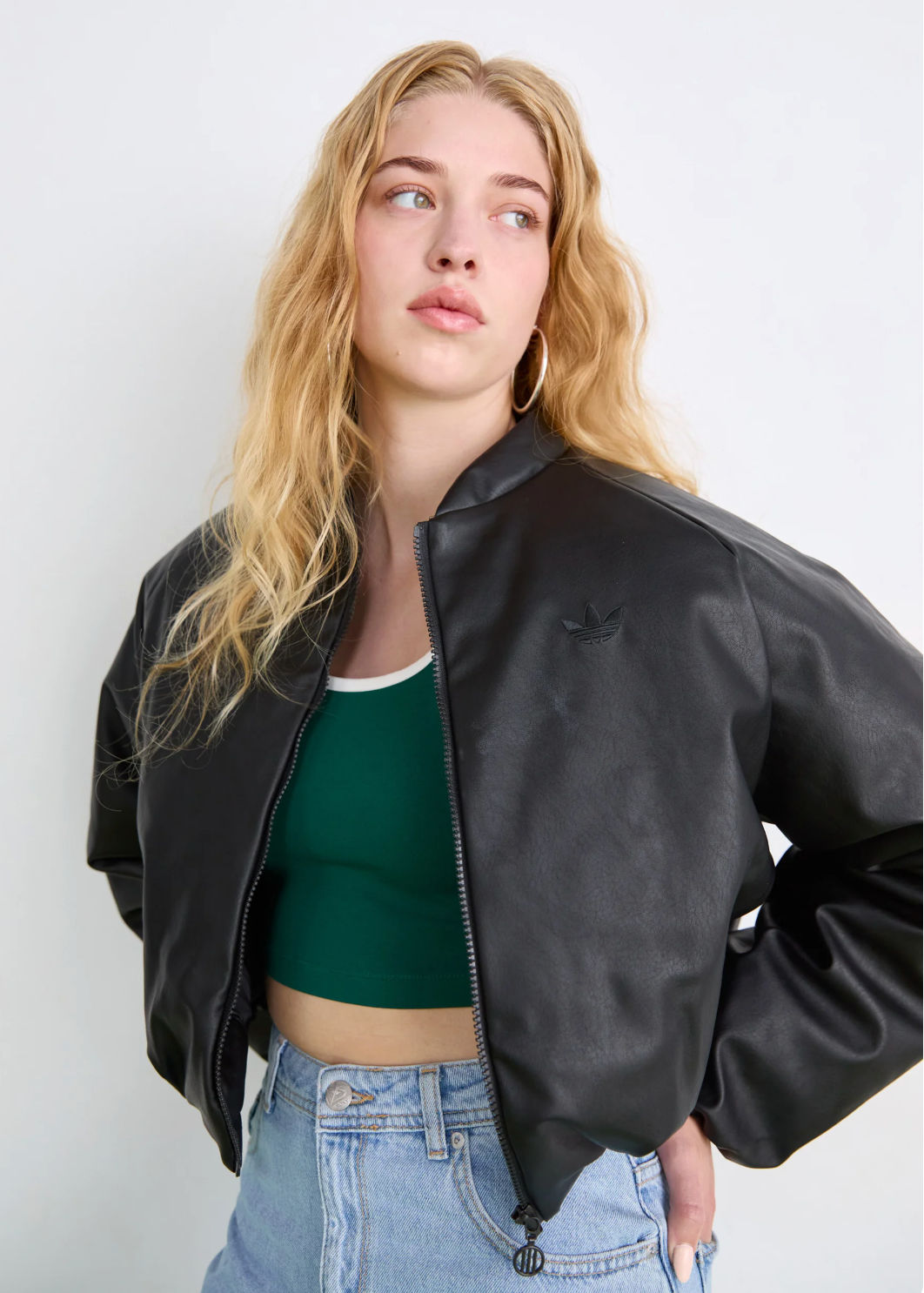 BOMBER ADIDAS ORIGINALS