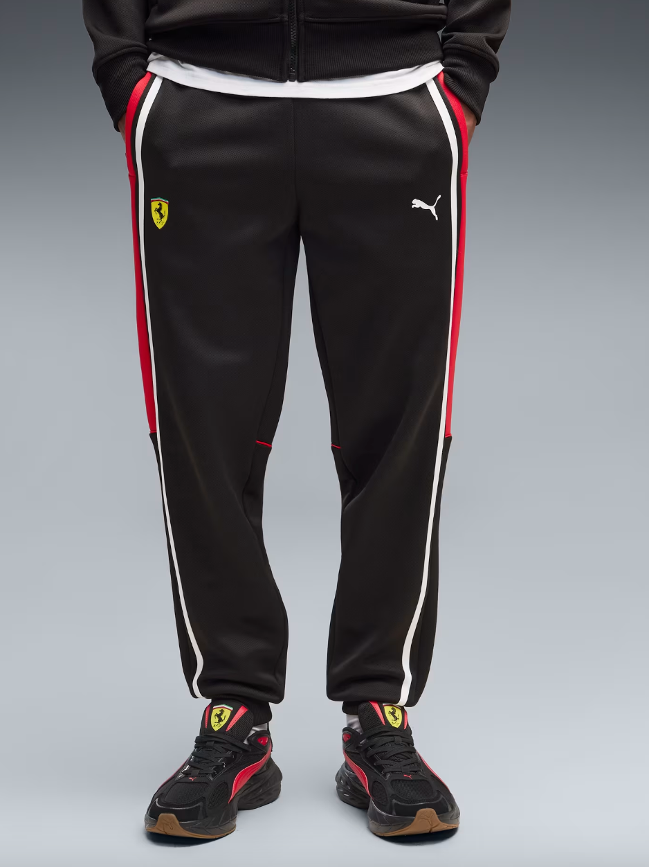 PUMA FERRARI