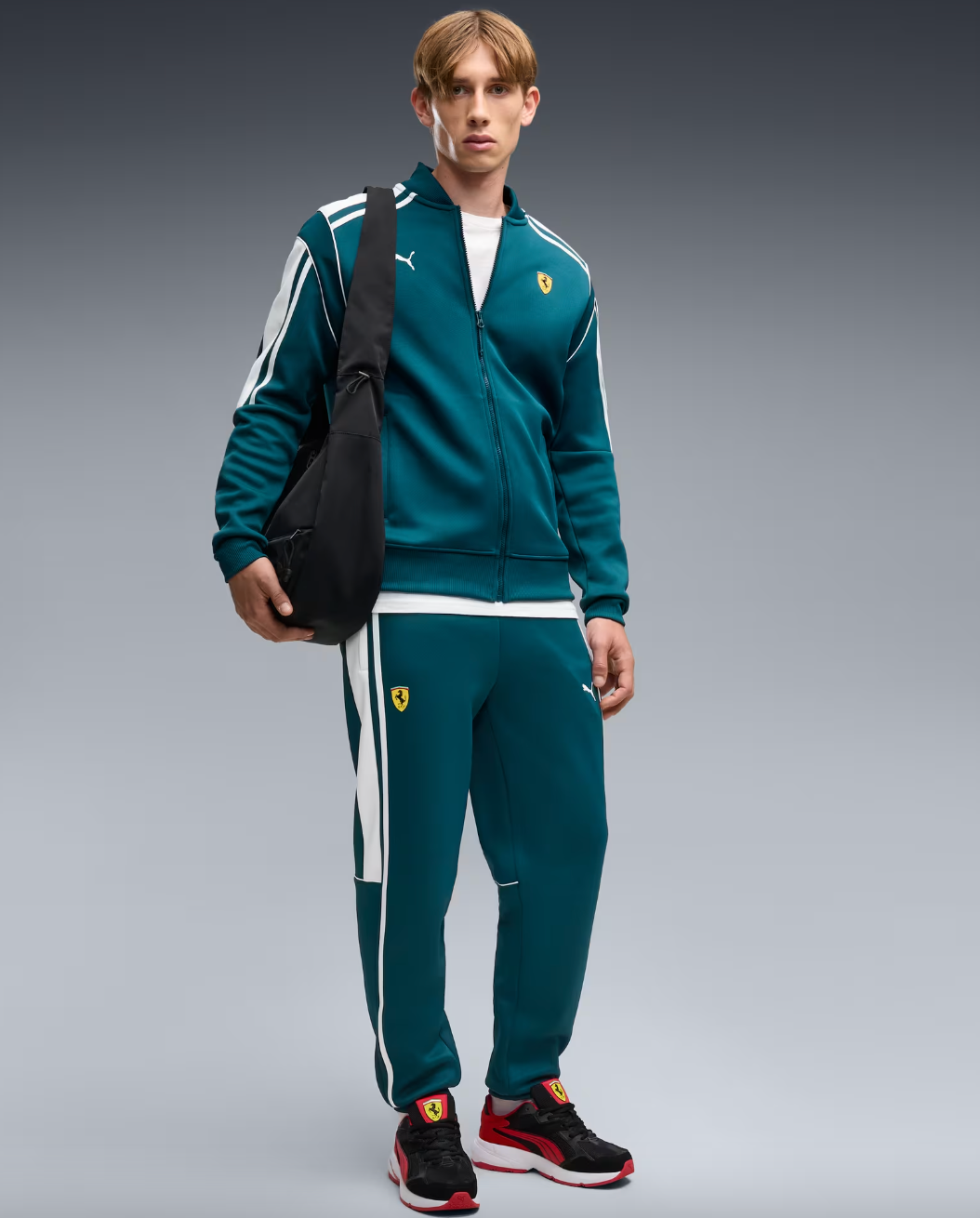 PUMA FERRARI