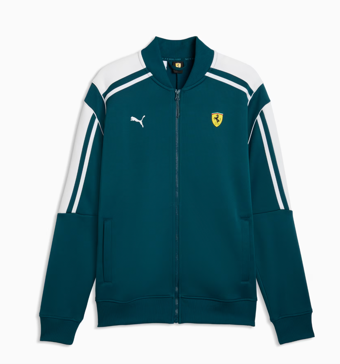 PUMA FERRARI