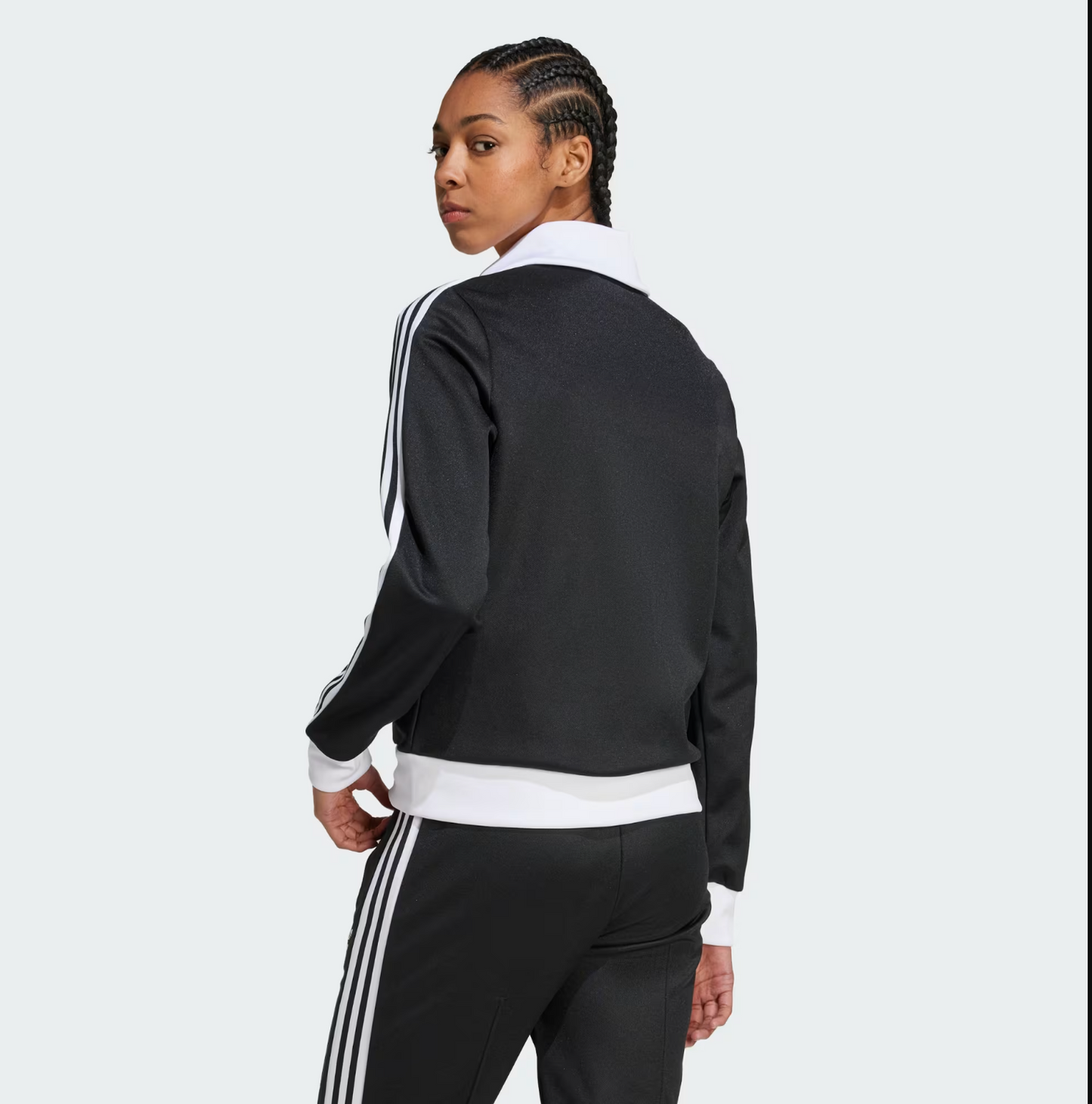 TUTA ADIDAS ORIGINAL BECKENBAUER