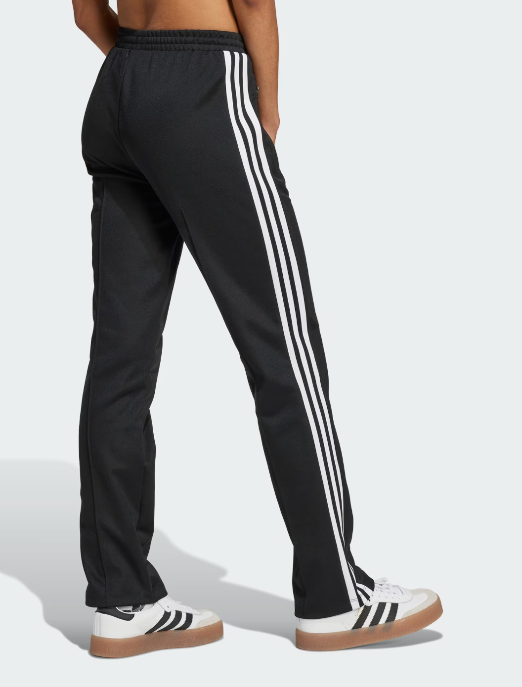 TUTA ADIDAS ORIGINAL BECKENBAUER