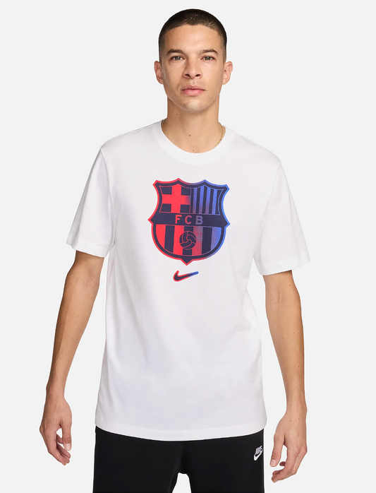 COORDINATO NIKE FC BARCELLONA FC