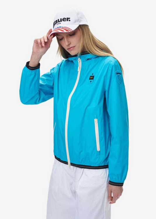GIACCA A VENTO BLAUER DONNA