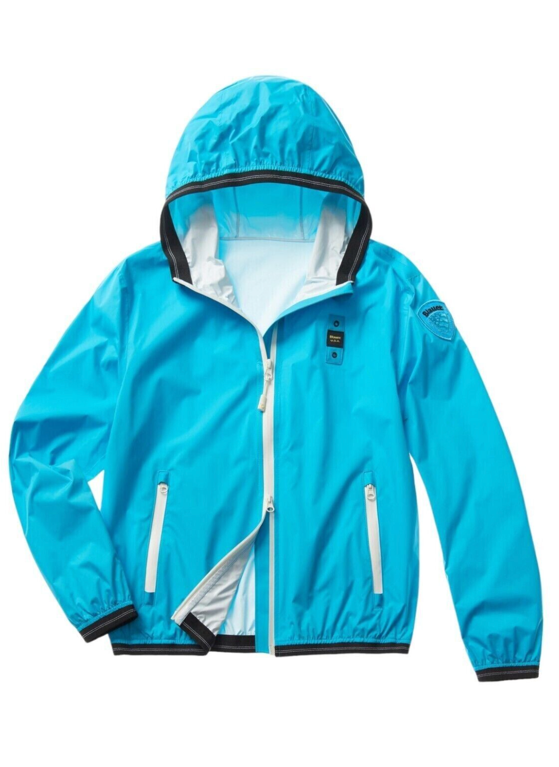 GIACCA A VENTO BLAUER DONNA